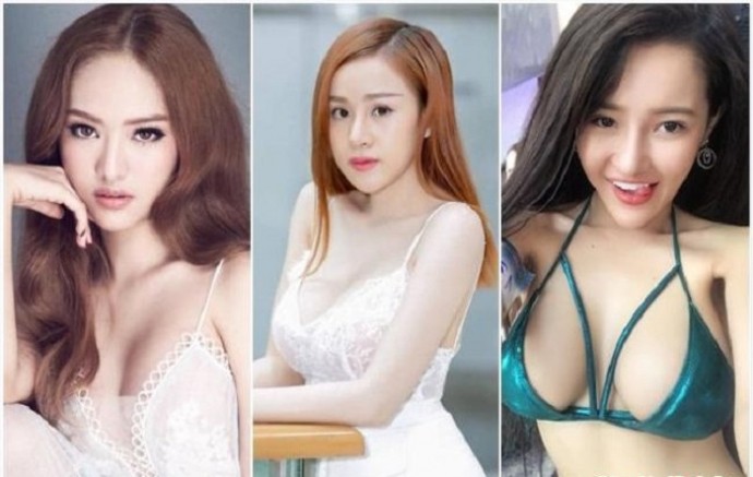 Luot binh chon cao, hotgirl tai tieng van bi loai khoi The Face