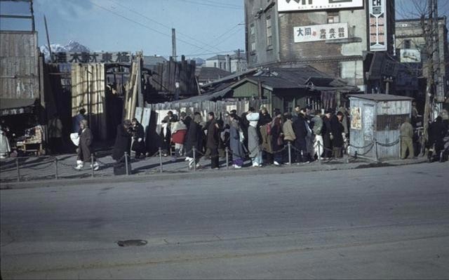 Thu do Seoul vang lang, thanh binh truoc chien tranh nam 1949-Hinh-15