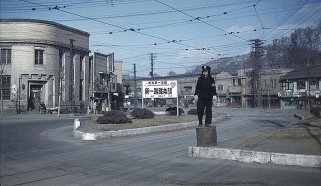 Thu do Seoul vang lang, thanh binh truoc chien tranh nam 1949-Hinh-2