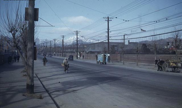 Thu do Seoul vang lang, thanh binh truoc chien tranh nam 1949-Hinh-8