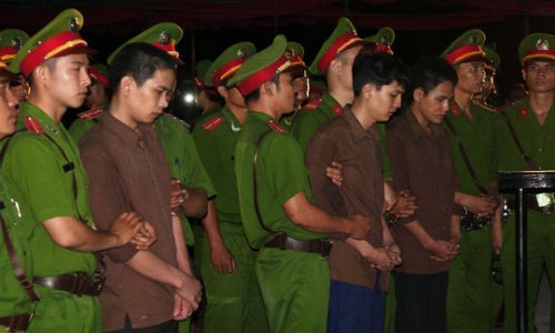 Vu tham sat Binh Phuoc: Nguyen Hai Duong xin an xa-Hinh-3