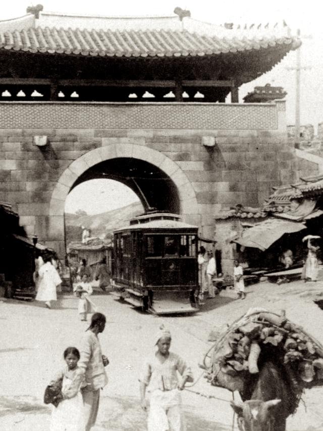 Anh cuc hiem ve Han Quoc nhung nam 1900-Hinh-9