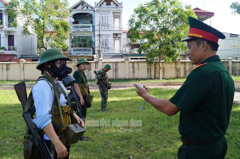 Kham pha dan khi tai cua Truong Si quan Phong hoa Viet Nam-Hinh-15