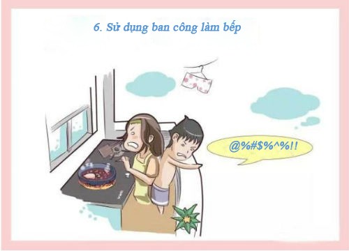 10 cam ki phong thuy nha bep can hoa giai khan cap-Hinh-6