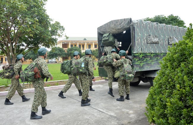 Than phuc dang cap khi cong, nganh cong cua dac cong Viet Nam-Hinh-11