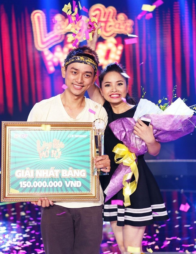 Dang long sao Viet chi con 2.000 dong trong tui vi choi game show-Hinh-2