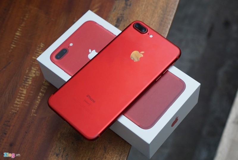 Can canh iPhone 7 Plus mau do gia 25 trieu o VN-Hinh-12