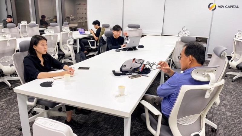 GMEP 2022: Ket noi cac startup Han Quoc kham pha thi truong Viet Nam-Hinh-2