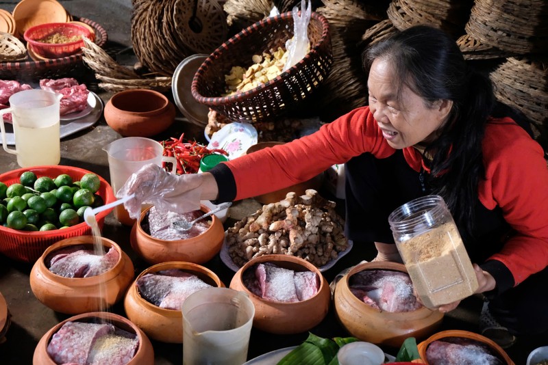 Lang Vu Dai “do lua” kho ca ban Tet, gia cao van “chay hang”-Hinh-17