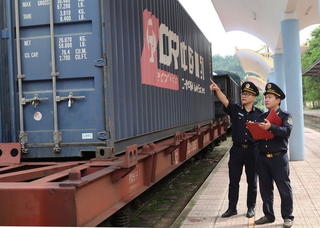 Biên cương hồi sinh sau 46 năm cuộc chiến bảo vệ biên giới phía Bắc - Hình 3 Bien cuong hoi sinh sau 46 nam cuoc chien bao ve bien gioi phia Bac-Hinh-3