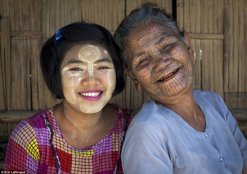 Ky di phong tuc xam mat nhieu cang dep o Myanmar-Hinh-12