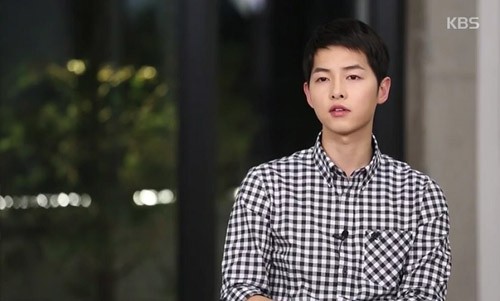 Xem tu vi tron doi cho my nam Song Joong Ki-Hinh-6