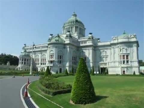 Cung dien nguy nga cua Nha Vua Thai Lan Bhumibol Adulyadej-Hinh-4