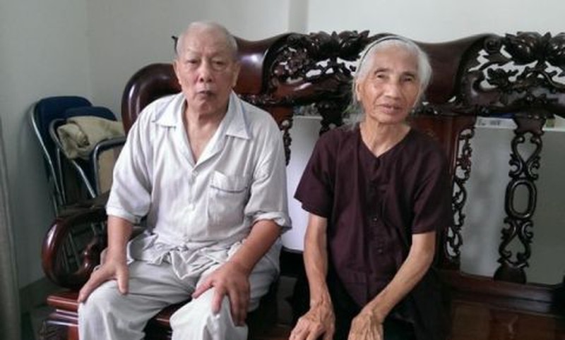 Con dau khai tu bo me chong o Ha Noi: Trach nhiem CCV Nguyen Thanh Tu?