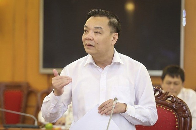 Bo truong KH-CN Chu Ngoc Anh lam gi sau mien nhiem?