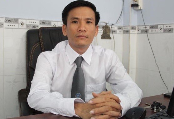 Xu kin Linh 