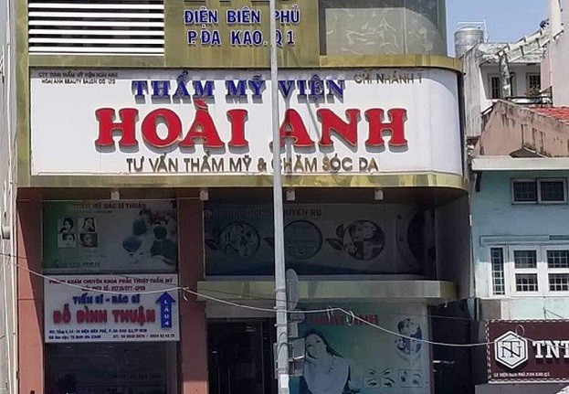 4 vu tai bien sau phau thuat tham my o Sai Gon nam 2019-Hinh-4