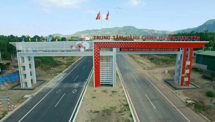Binh Thuan: Cong ty Truong Vinh ve dich goi thau dau tien 2024-Hinh-2
