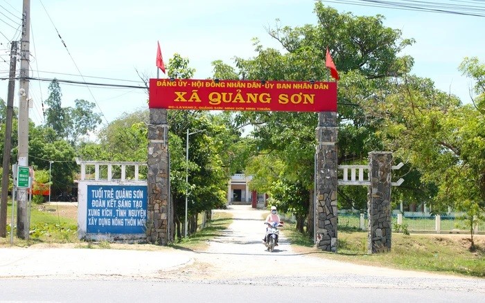 Ninh Thuan: Cong ty Lien Hoa 3 ngay lien tiep trung 3 goi thau