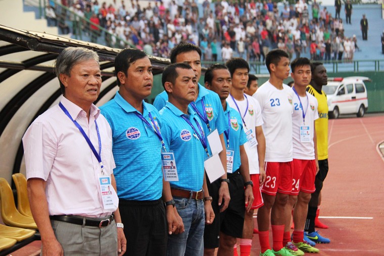 Tung bung khai mac V-league 2015 o Binh Duong-Hinh-11
