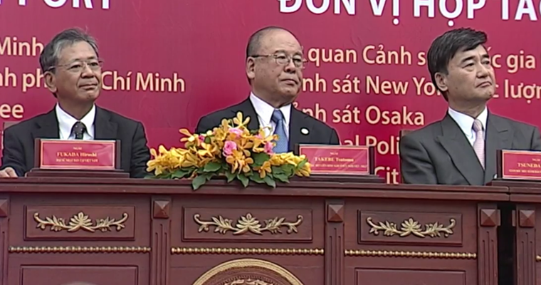 TPHCM: Tung bung Nhac hoi Canh sat The gioi lan thu 20-Hinh-4