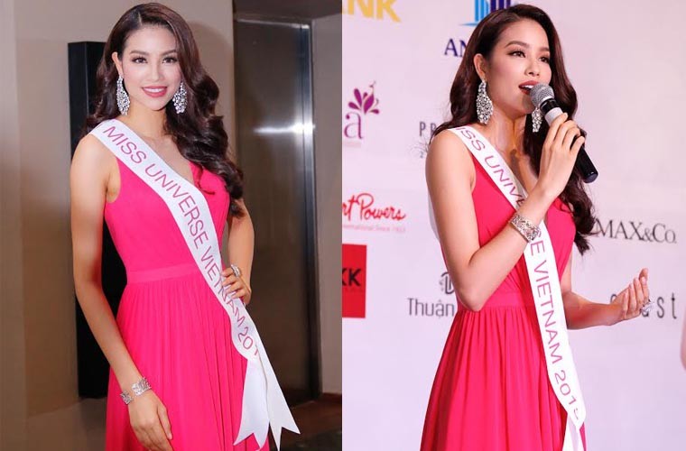 Chiem nguong bau vat Pham Huong dem den Miss Universe 2015-Hinh-5