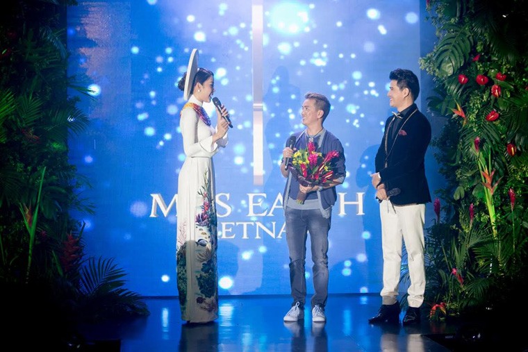 Dam Vinh Hung tiep lua cho Nam Em len duong sang Philippines-Hinh-5