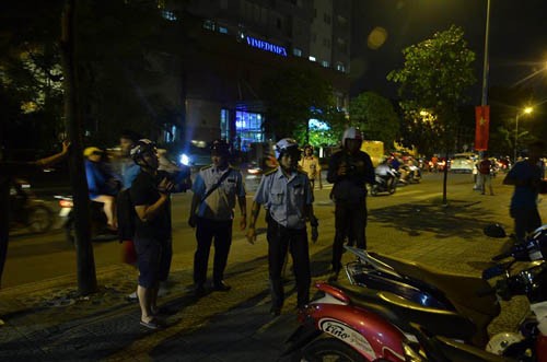 Nu TTDT phuong bi ong Doan Ngoc Hai “tram” la ai?-Hinh-2