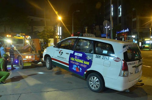 Nu TTDT phuong bi ong Doan Ngoc Hai “tram” la ai?-Hinh-4