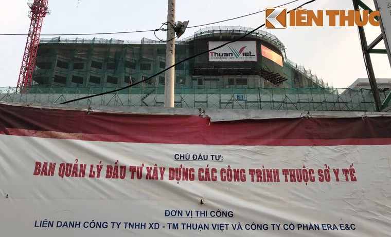 Lo hang loat sai pham “khung” Benh vien Ung buou 2 TPHCM-Hinh-2