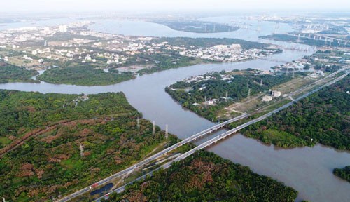 TP HCM noi gi viec muon thu hoi du an Bac Phuoc Kien-Quoc Cuong Gia Lai?-Hinh-2