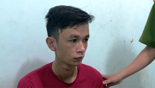 Kinh hoang bang cuop 9X, 5 gio gay 7 vu cuop tai san-Hinh-3