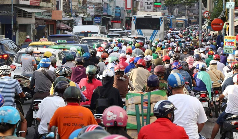 Muon kieu “tim duong” roi TP HCM nghi le 2/9 giua bien nguoi xe-Hinh-8