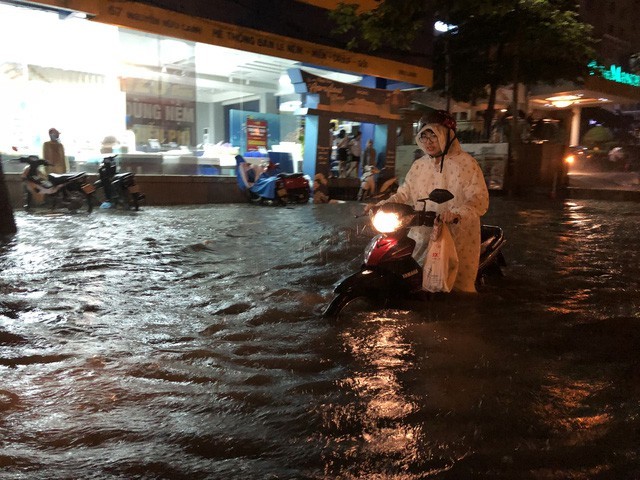 Duong “nha giau” se ngap nang vi chu “sieu may bom”... thieu kinh phi!-Hinh-2