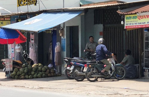 Nguyen nhan khong ngo vu truy sat khien nam thanh nien lao vao kinh tu vong