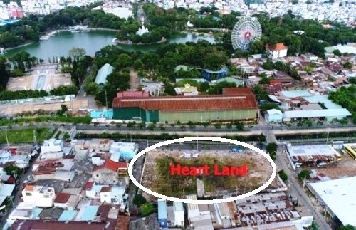 Truoc CIVITAS Linh Dong, Nam Viet Homes tung dinh “lum xum” voi Heart Land? (cho chi Linh xem)-Hinh-5