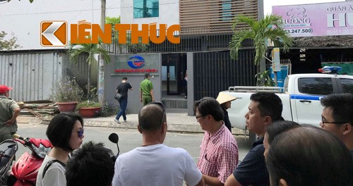 Pho TGD lien danh xay dung tuyen Metro Ben Thanh –Suoi Tien tu tu?