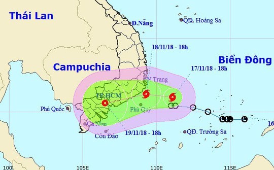 Ap thap nhiet doi, 12 nguoi chet va mat tich o TP. Nha Trang-Hinh-4