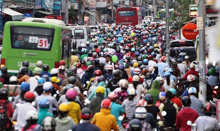 Kinh hoang so nguoi chet vi tai nan giao thong trong ngay cuoi nam 2018-Hinh-2