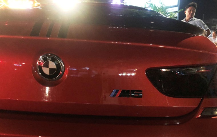 Dieu bat ngo ve nguoi lai “sieu xe” BMW M6 gay tai nan kinh hoang-Hinh-6