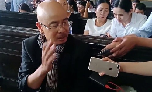“Vua” ca phe Trung Nguyen chia se 3 viec dan ong can lam cho con cai