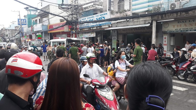 TP.HCM: Di lo hau su cho nguoi qua co, co gai 16 tuoi tu vong thuong tam-Hinh-2