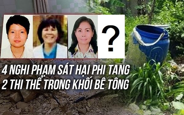 2 thi the vui trong be tong: Pham Thi Thien Ha chu muu giet nguoi-Hinh-2