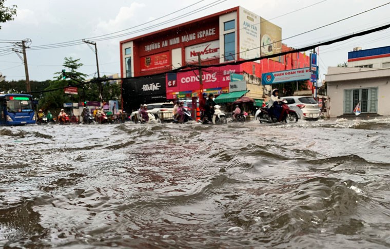 TP HCM: Ho dieu tiet thong minh chong ngap bi ngap lut sau mua lon-Hinh-8