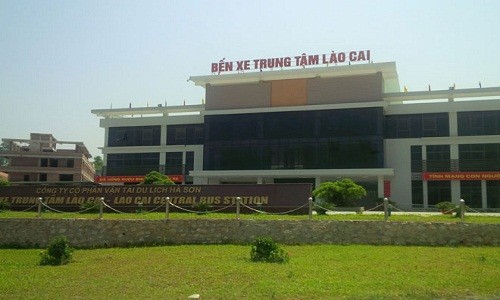 Di doi ben xe tai Lao Cai: “So GTVT Lao Cai da giet chet cac DN“