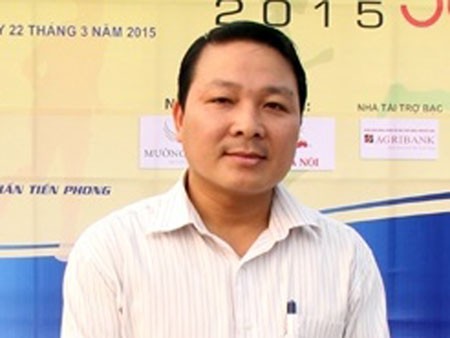 Diem lai nhung cau noi gay soc cua cac bo truong, quan chuc 2015-Hinh-6