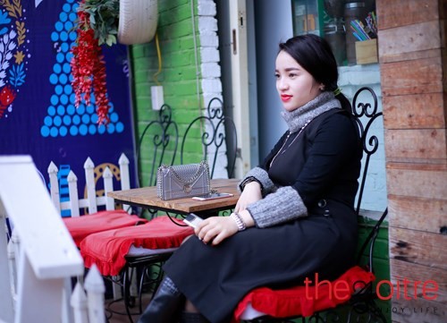 Choang vang hot girl Thanh Hoa chi tien ty xai hang hieu-Hinh-4