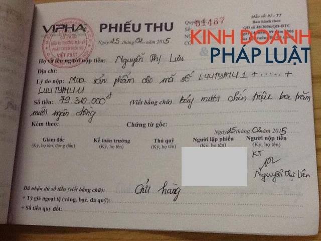 Dai dich da cap: Cung quan no nan khi gia nhap VIPHA VN-Hinh-3