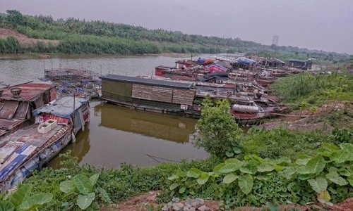 Het suc can trong sieu DA thuy lo va thuy dien tren song Hong