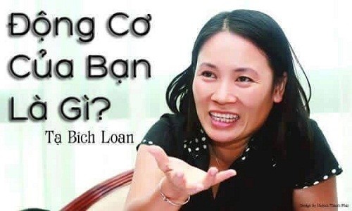 Nha bao Ta Bich Loan “don ep” MC Phan Anh?